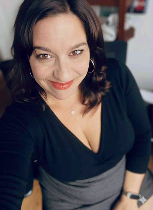 Angie Scavone